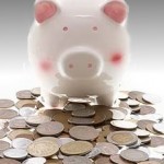 piggybank 280x230 150x150 Financial Detox In Vancouver   Week #2
