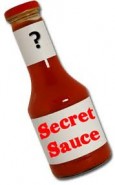 secretsauce e1324066260767 Do you get stressed during the Holidays?